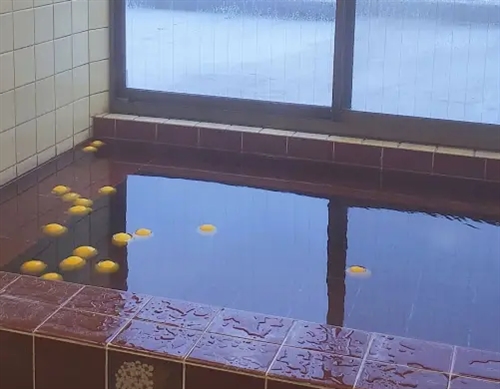 生駒風俗　混浴風呂